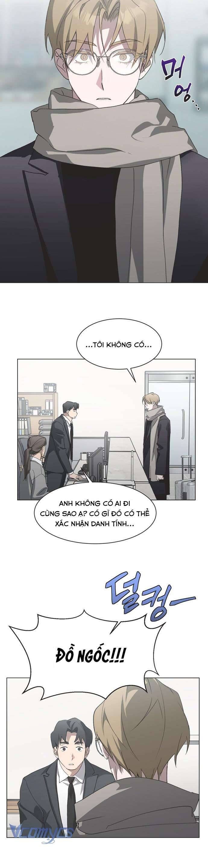 Lọ Lem Không Hoàn Hảo Chapter 86 - Trang 16