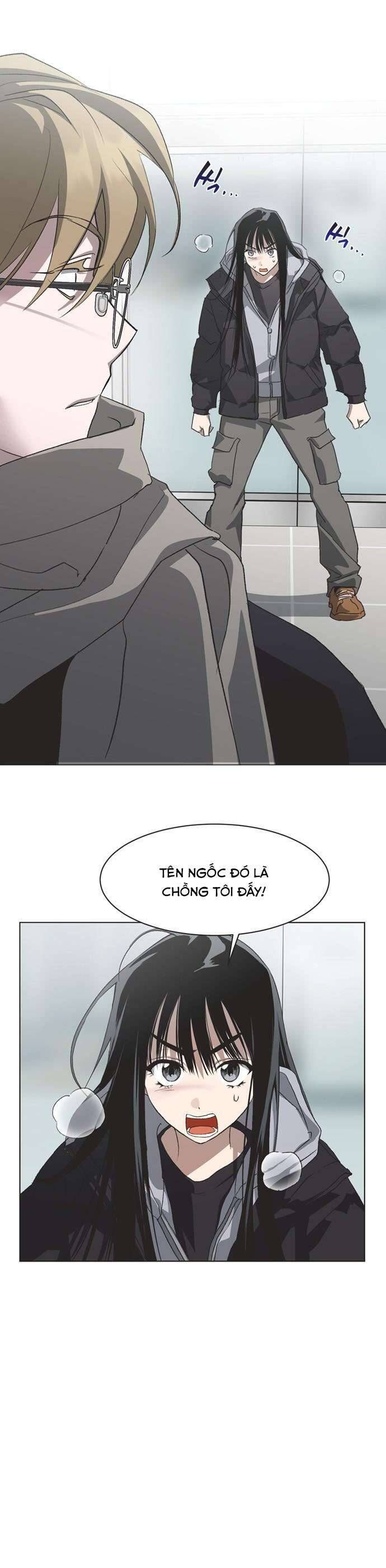 Lọ Lem Không Hoàn Hảo Chapter 86 - Trang 17