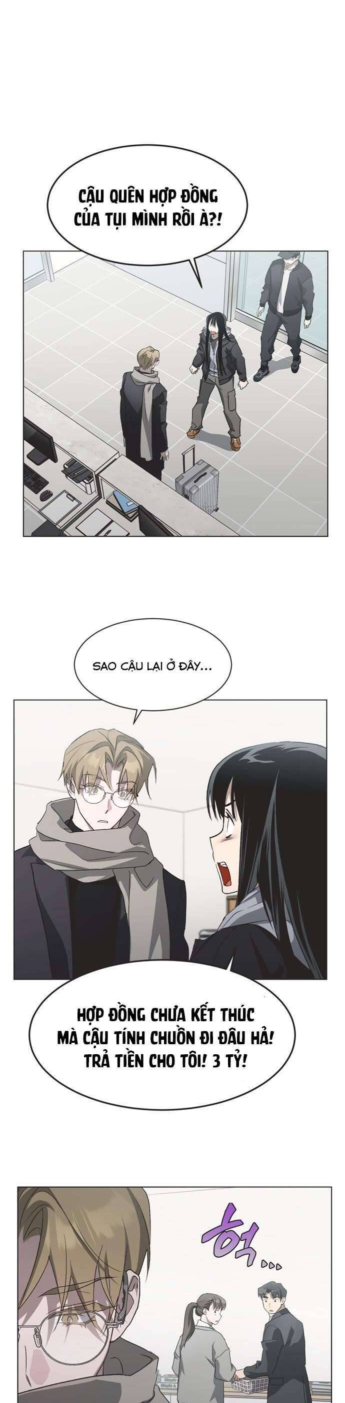 Lọ Lem Không Hoàn Hảo Chapter 86 - Trang 18