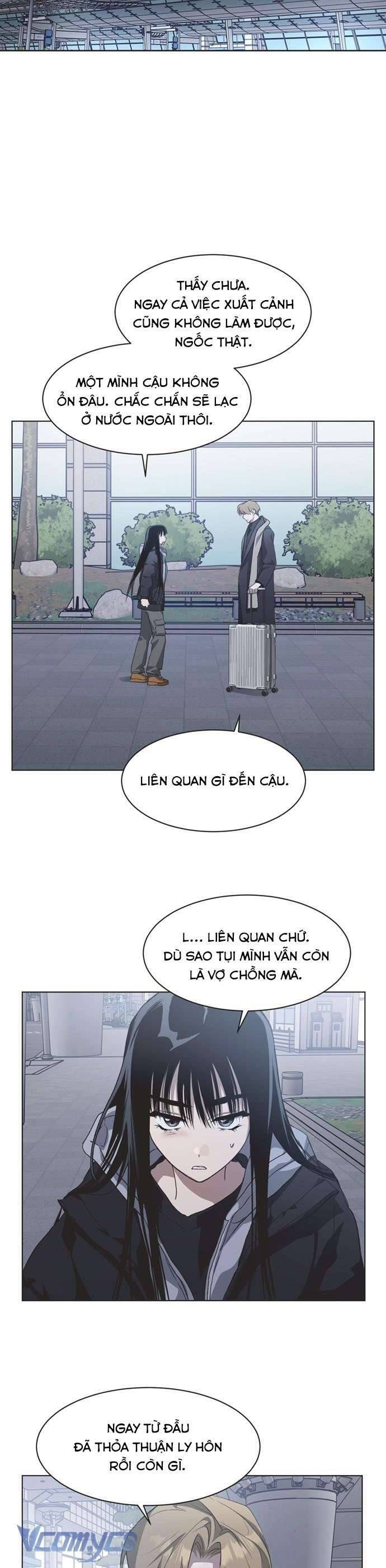 Lọ Lem Không Hoàn Hảo Chapter 86 - Trang 20