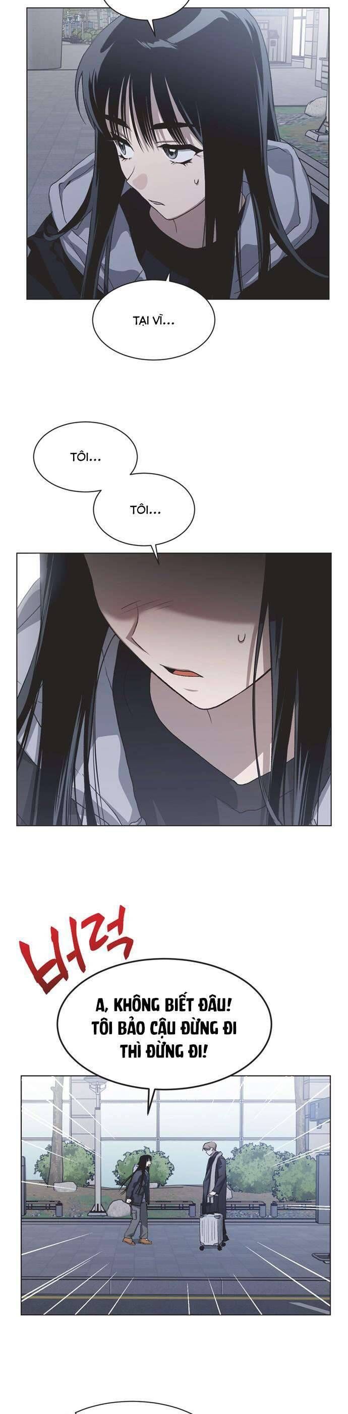 Lọ Lem Không Hoàn Hảo Chapter 86 - Trang 22