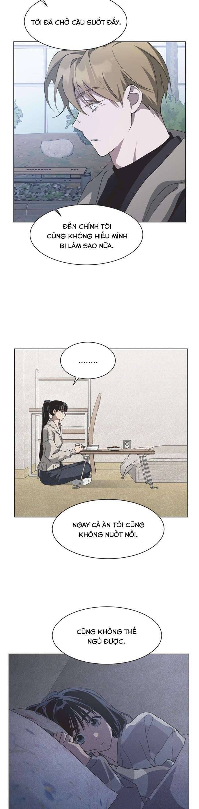 Lọ Lem Không Hoàn Hảo Chapter 86 - Trang 23