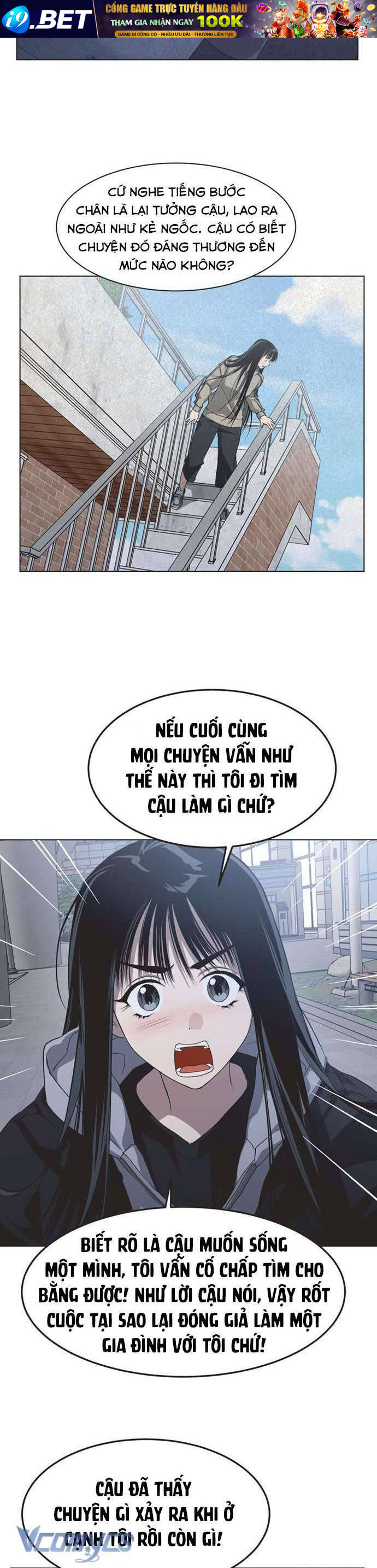 Lọ Lem Không Hoàn Hảo Chapter 86 - Trang 24