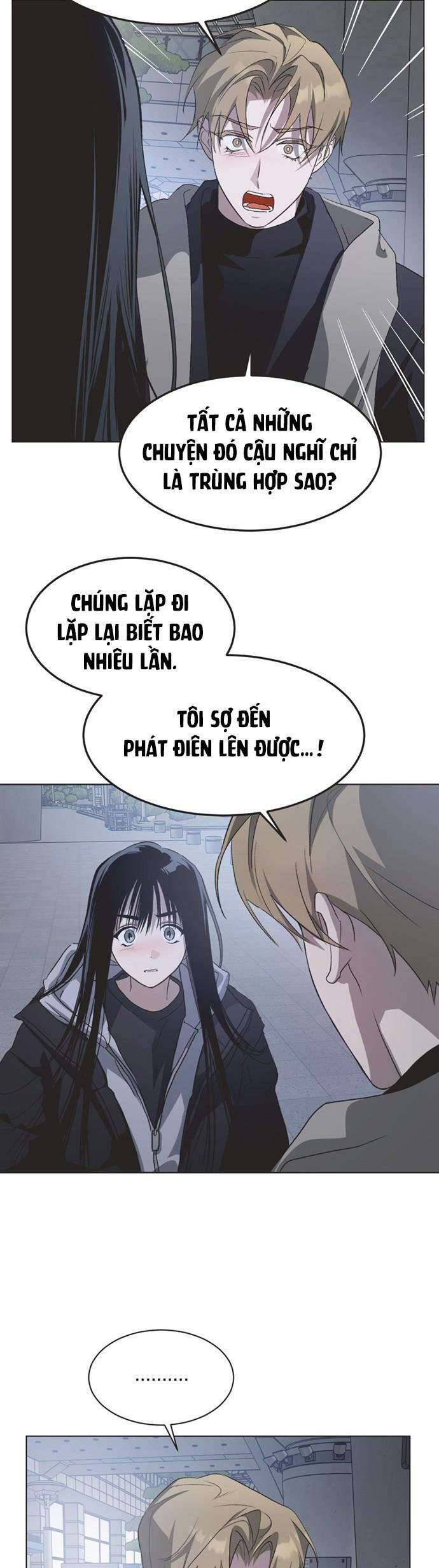 Lọ Lem Không Hoàn Hảo Chapter 86 - Trang 25