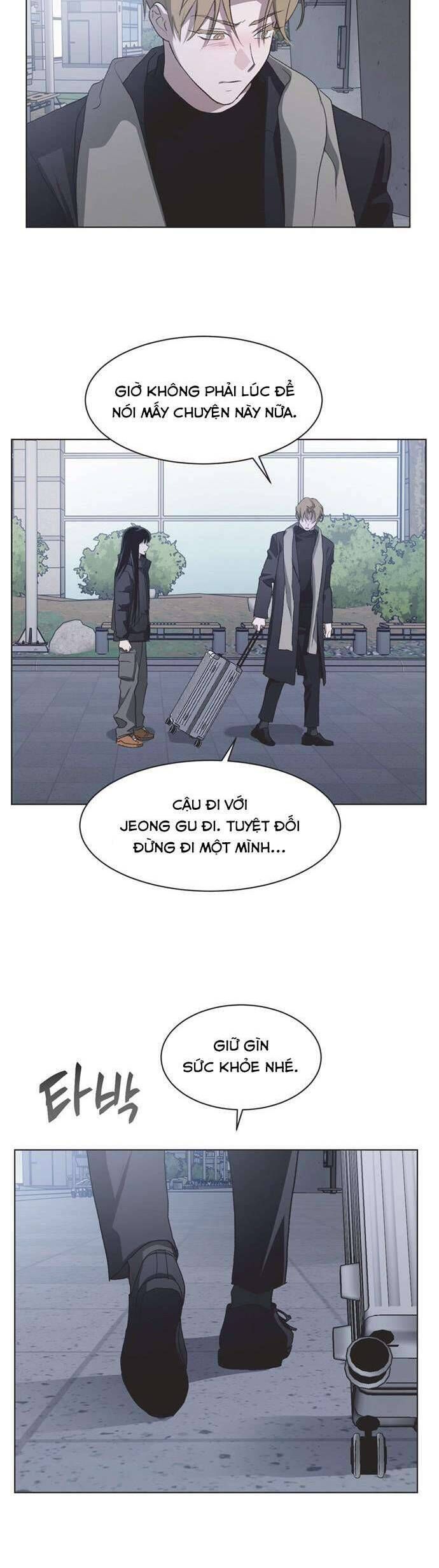 Lọ Lem Không Hoàn Hảo Chapter 86 - Trang 26