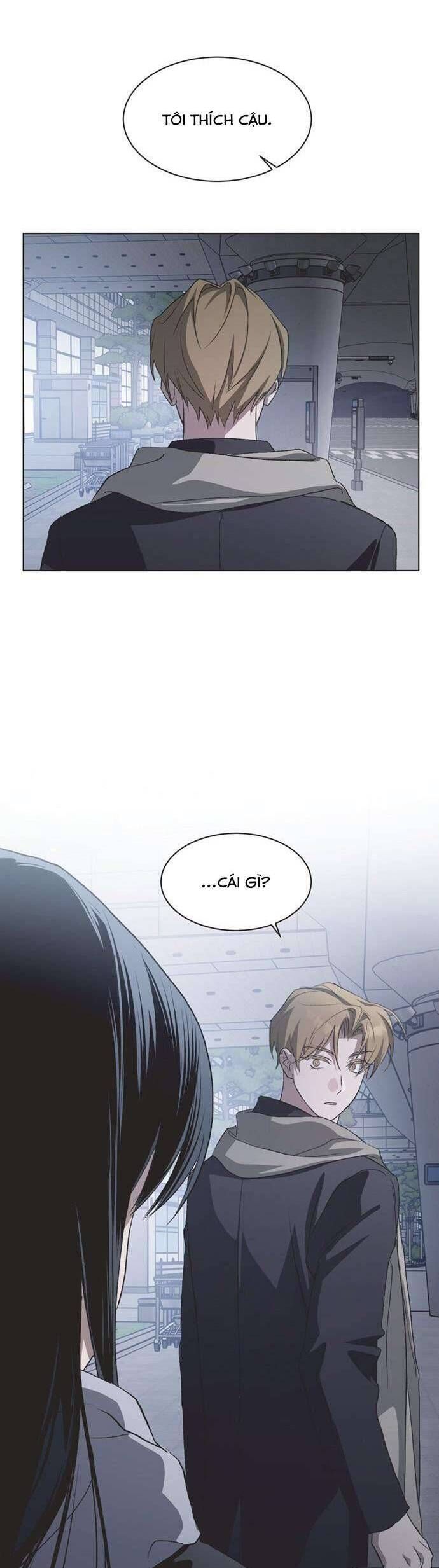 Lọ Lem Không Hoàn Hảo Chapter 86 - Trang 27