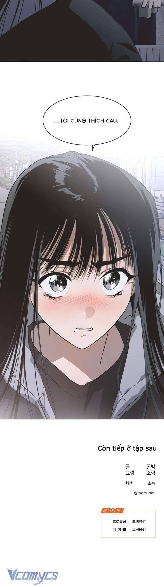 Lọ Lem Không Hoàn Hảo Chapter 86 - Trang 28