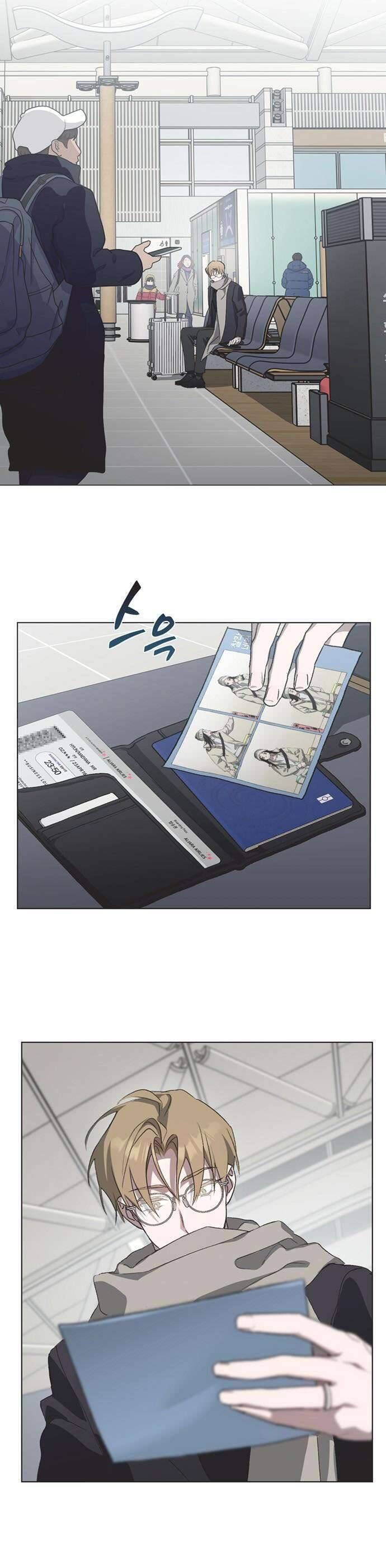 Lọ Lem Không Hoàn Hảo Chapter 86 - Trang 3