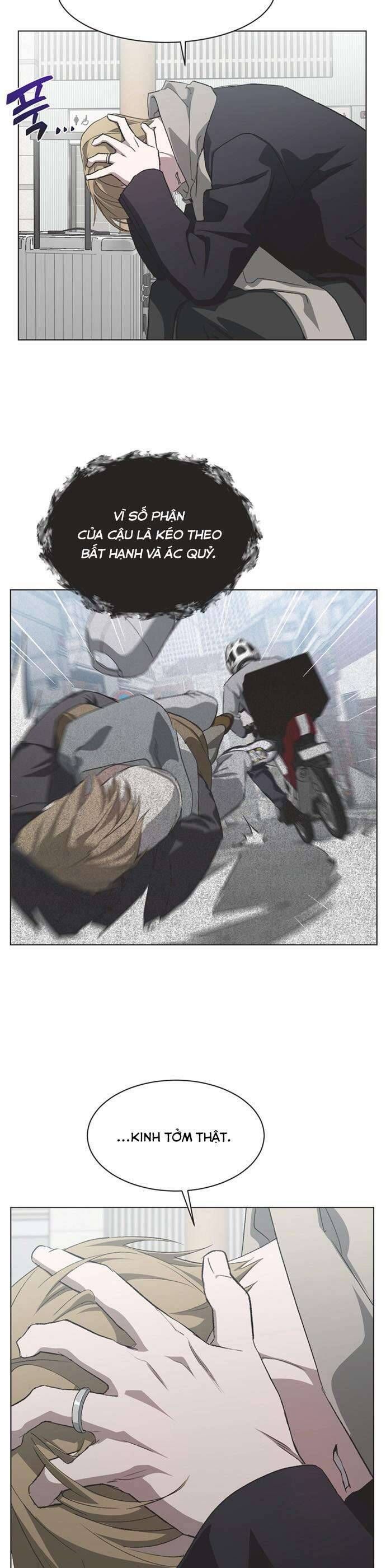 Lọ Lem Không Hoàn Hảo Chapter 86 - Trang 5