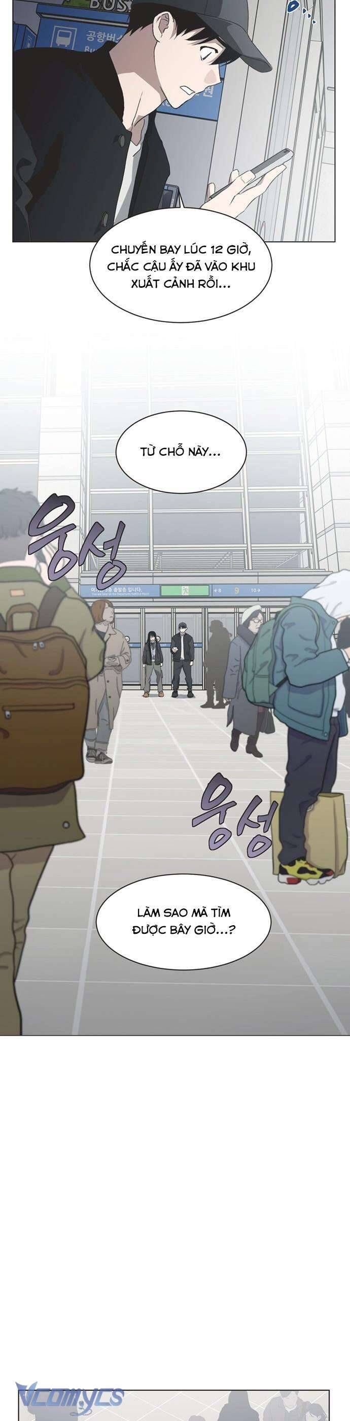 Lọ Lem Không Hoàn Hảo Chapter 86 - Trang 8