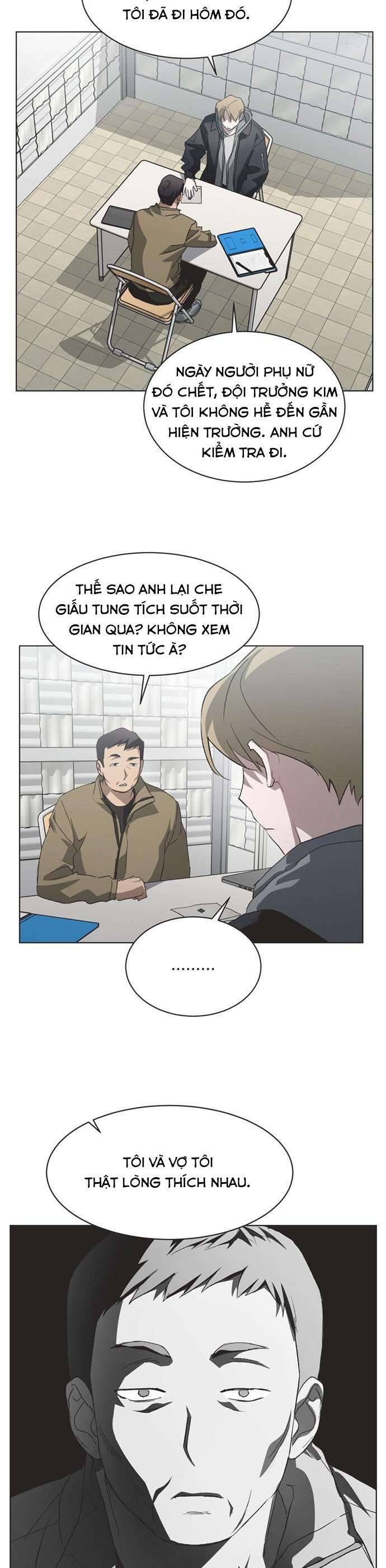 Lọ Lem Không Hoàn Hảo - Chapter 87 - Page 14