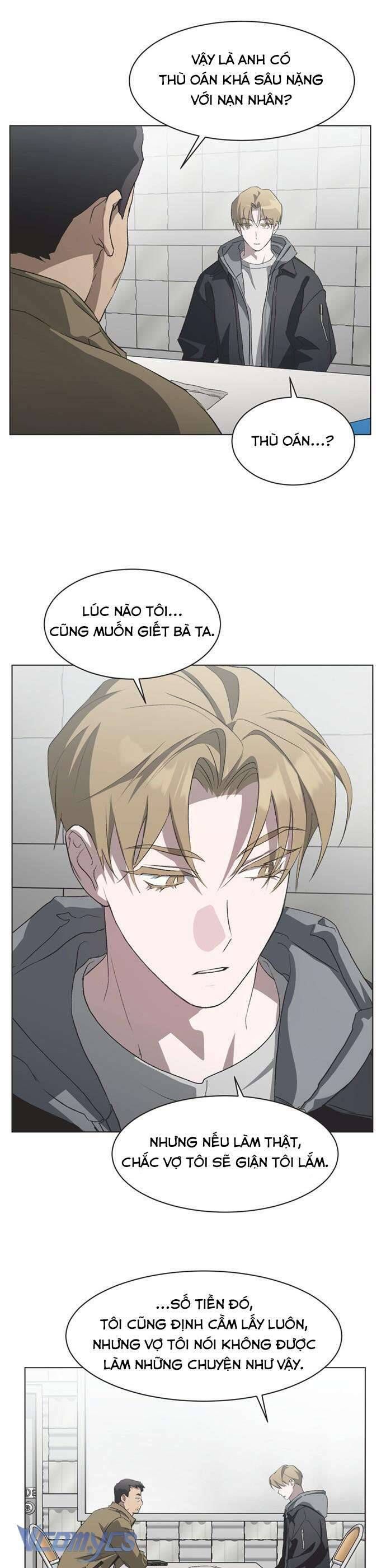 Lọ Lem Không Hoàn Hảo - Chapter 87 - Page 16