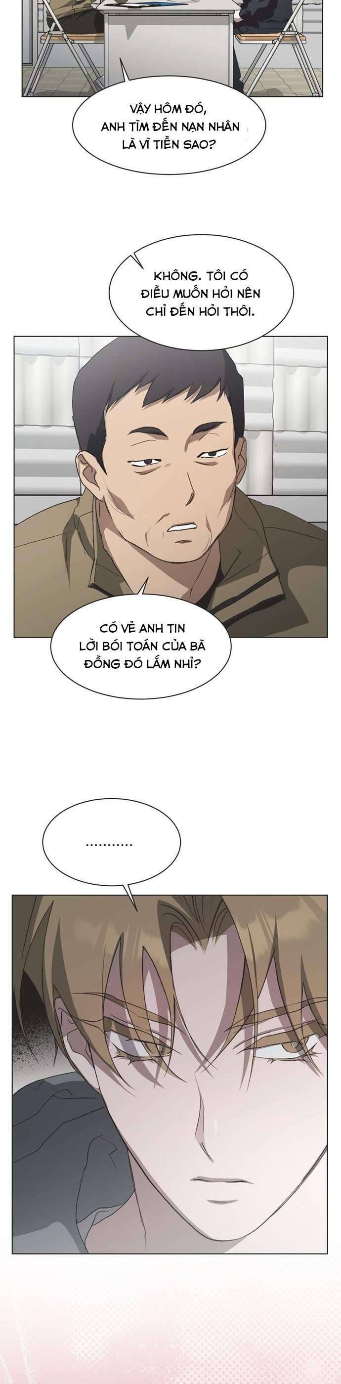 Lọ Lem Không Hoàn Hảo - Chapter 87 - Page 17