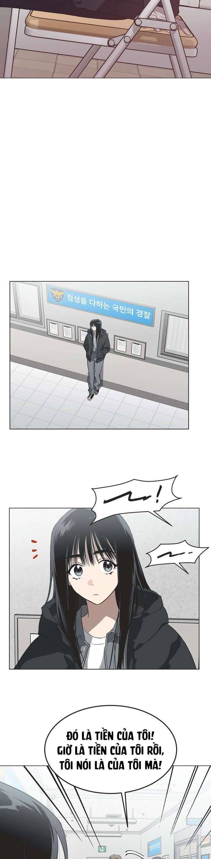 Lọ Lem Không Hoàn Hảo - Chapter 87 - Page 19