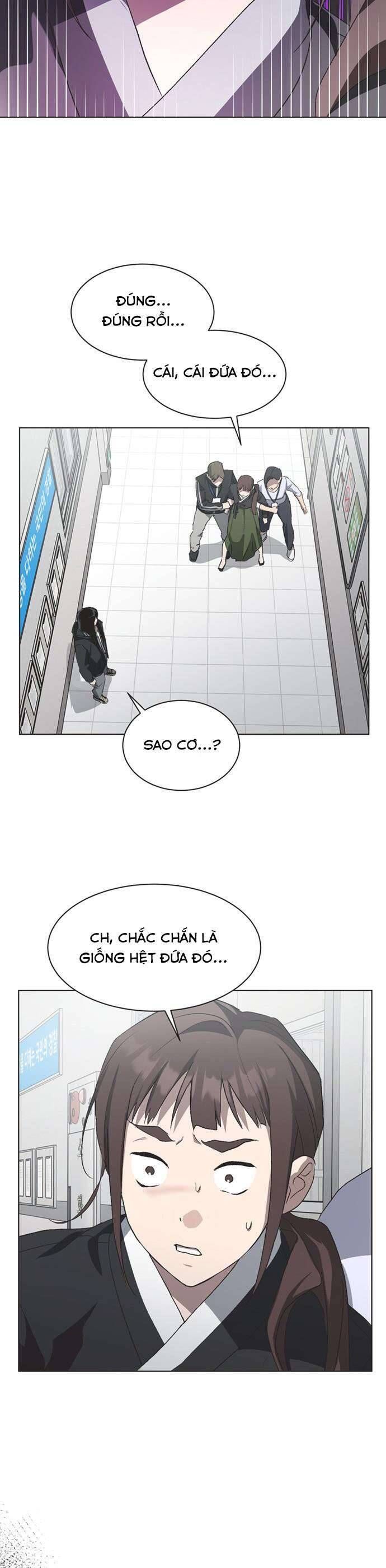 Lọ Lem Không Hoàn Hảo - Chapter 87 - Page 21