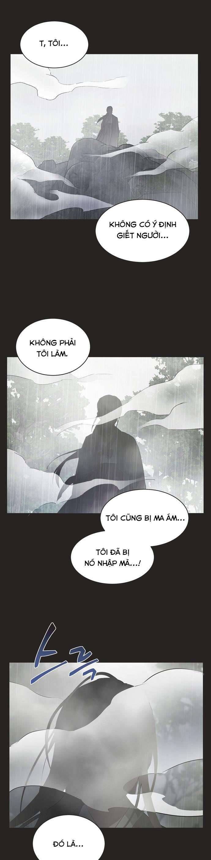 Lọ Lem Không Hoàn Hảo - Chapter 87 - Page 23