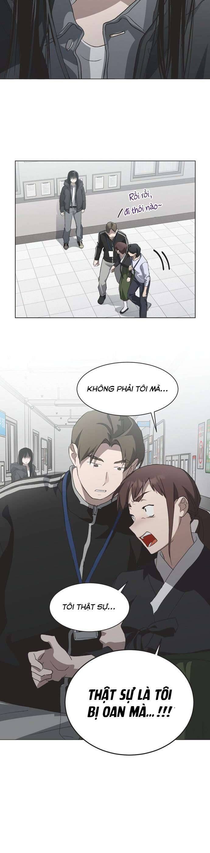 Lọ Lem Không Hoàn Hảo - Chapter 87 - Page 25