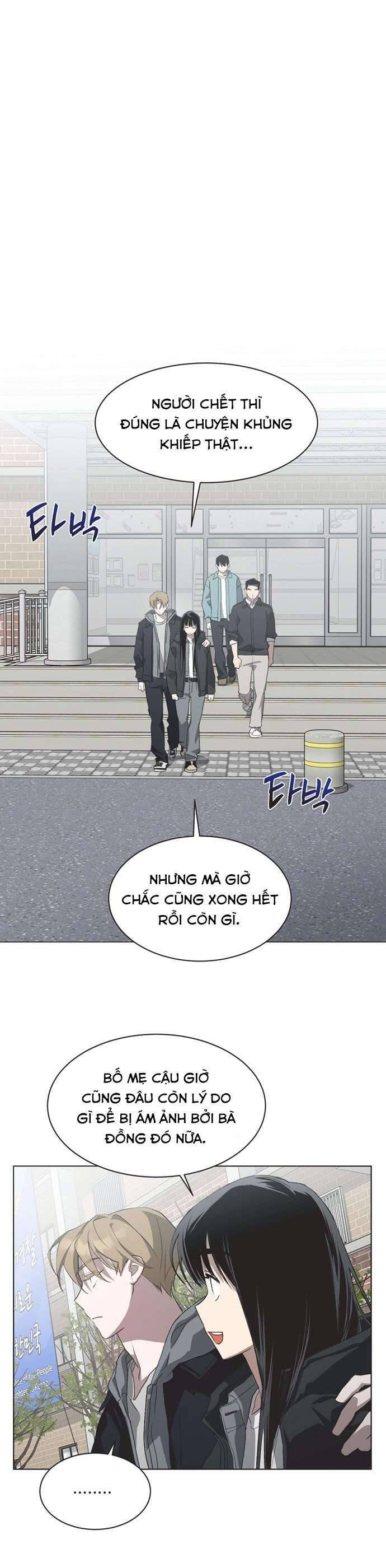 Lọ Lem Không Hoàn Hảo - Chapter 87 - Page 26