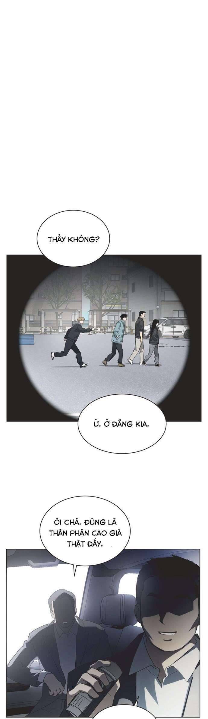 Lọ Lem Không Hoàn Hảo - Chapter 87 - Page 29