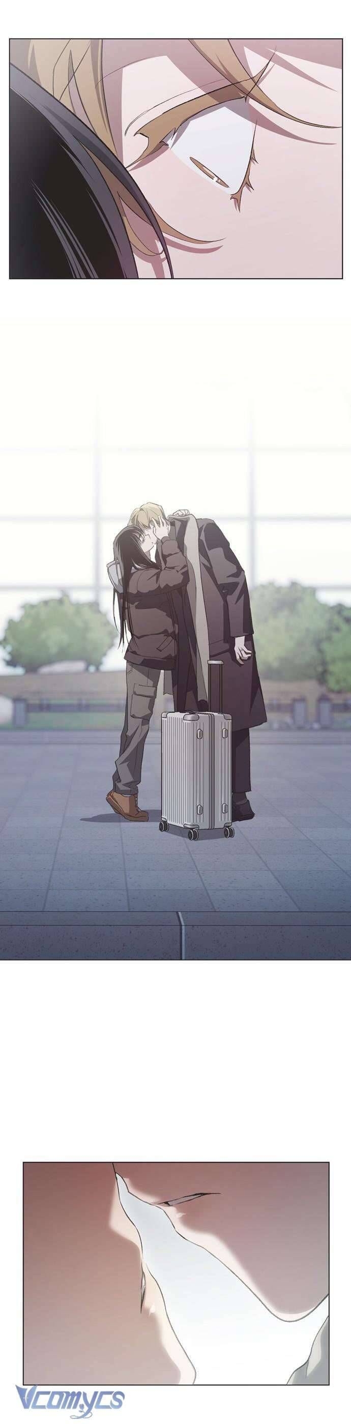 Lọ Lem Không Hoàn Hảo - Chapter 87 - Page 4