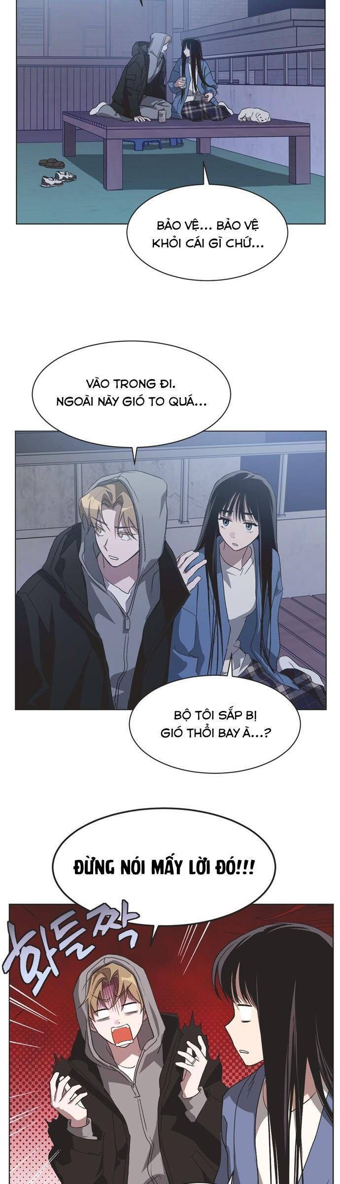 Lọ Lem Không Hoàn Hảo Chapter 88 - Trang 10