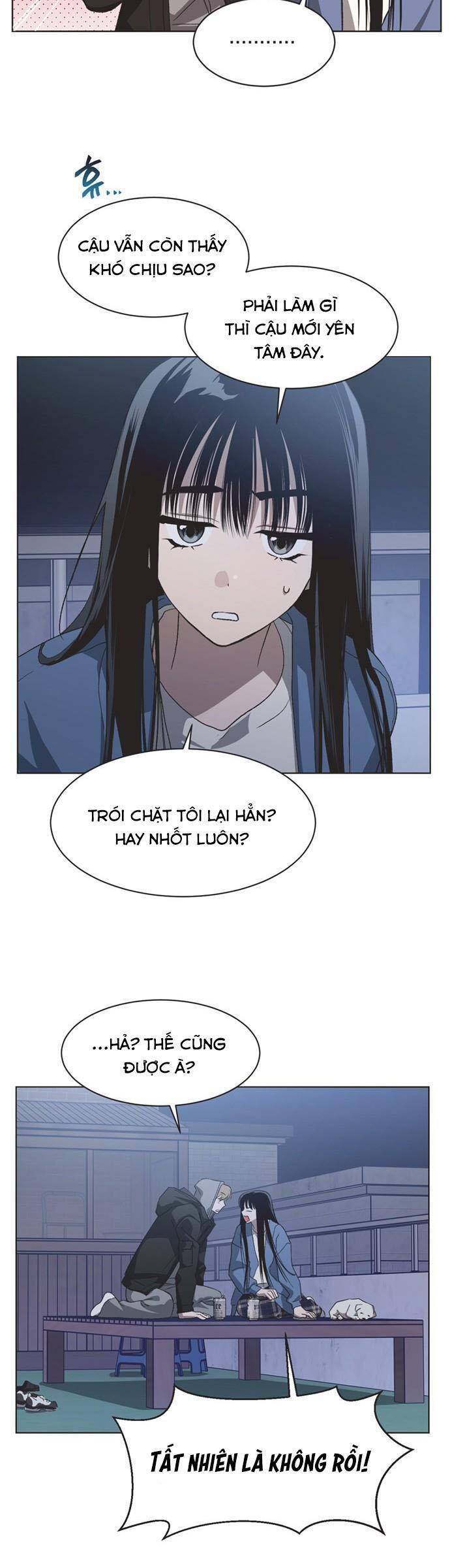 Lọ Lem Không Hoàn Hảo Chapter 88 - Trang 11