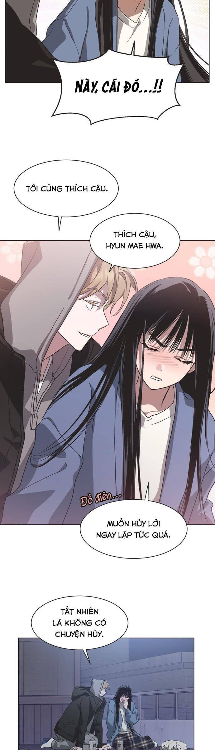 Lọ Lem Không Hoàn Hảo Chapter 88 - Trang 13