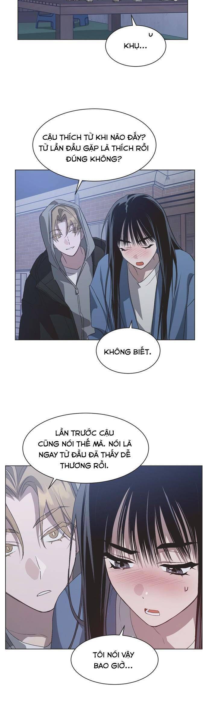 Lọ Lem Không Hoàn Hảo Chapter 88 - Trang 14