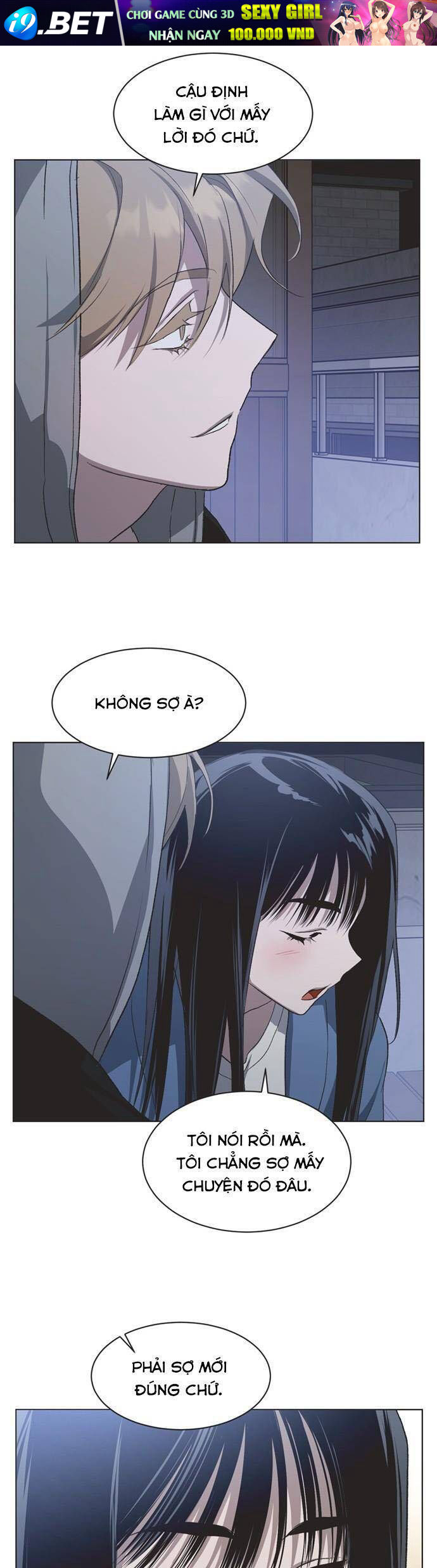 Lọ Lem Không Hoàn Hảo Chapter 88 - Trang 15