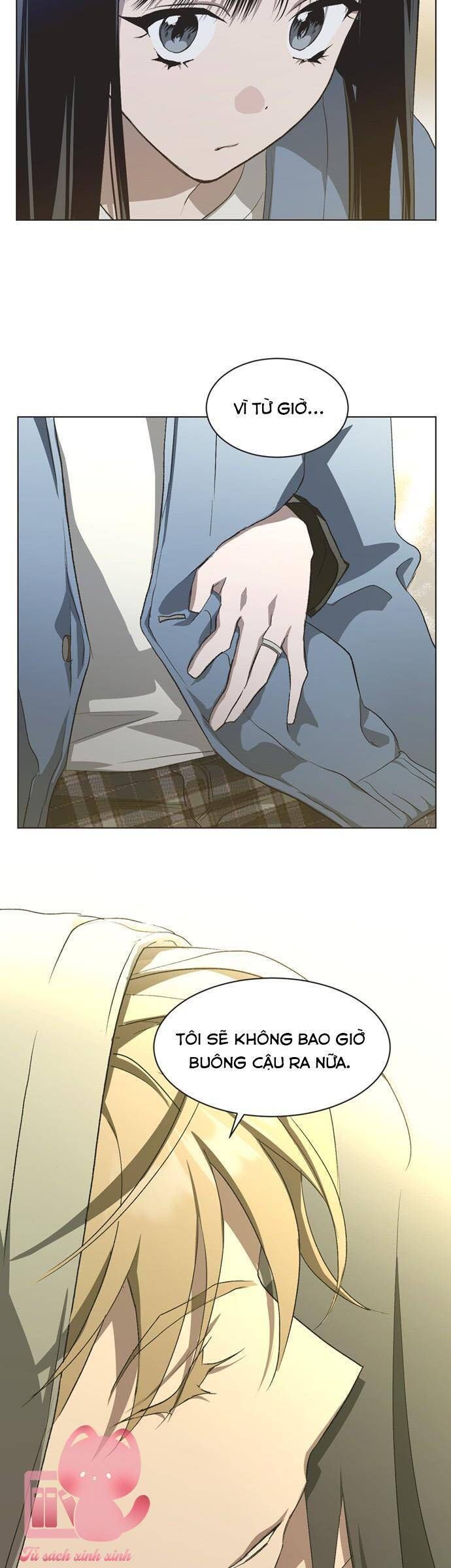 Lọ Lem Không Hoàn Hảo Chapter 88 - Trang 16