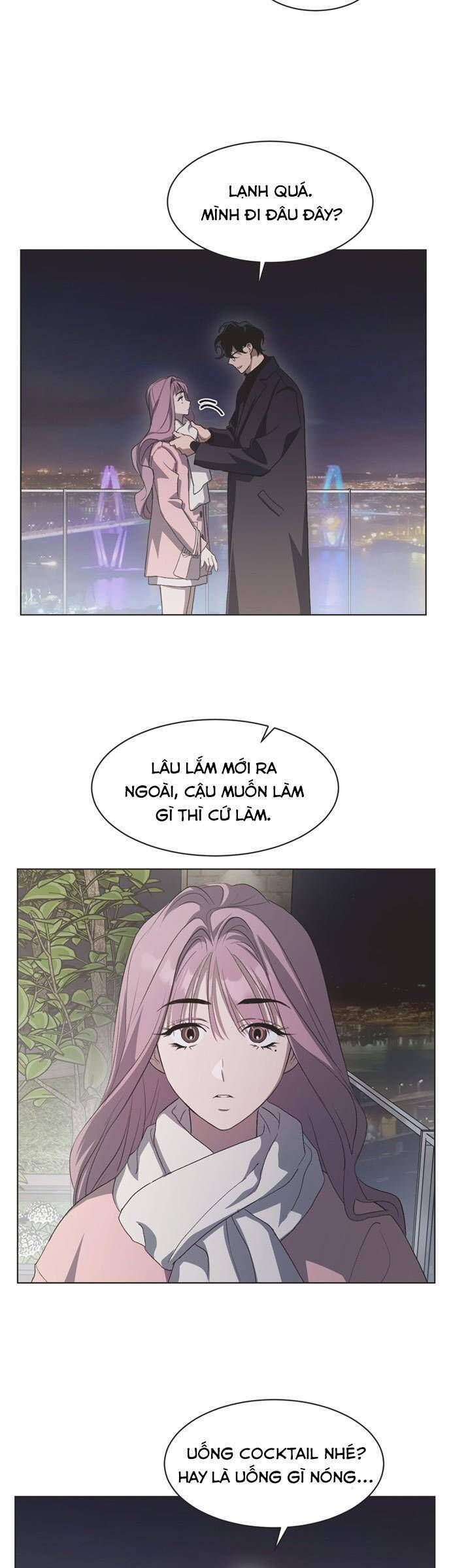 Lọ Lem Không Hoàn Hảo Chapter 88 - Trang 19