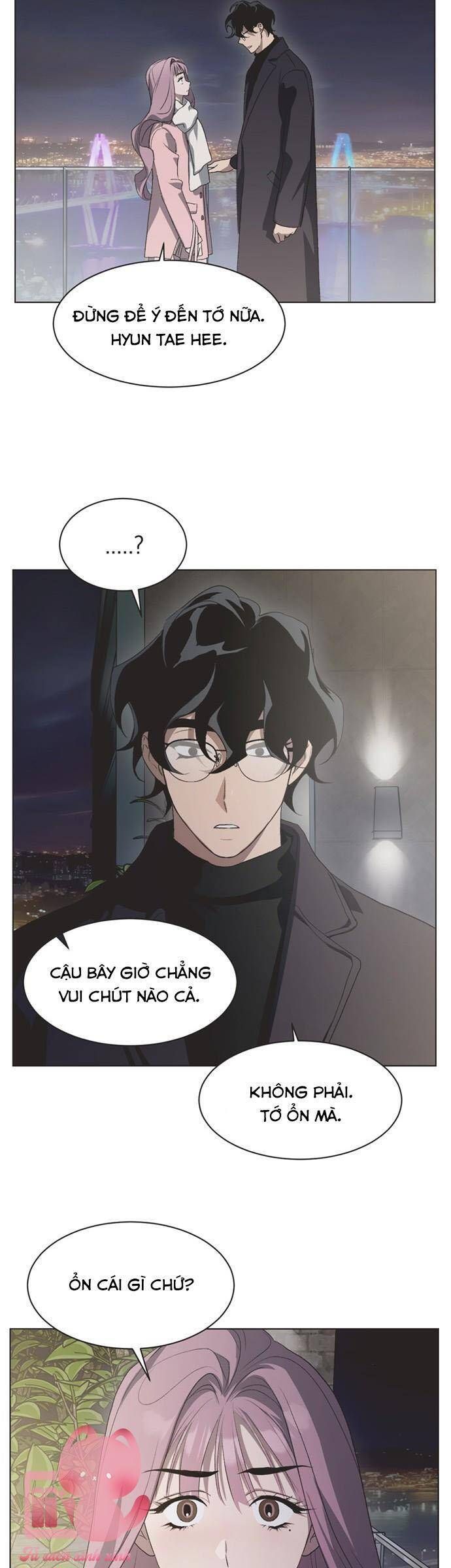 Lọ Lem Không Hoàn Hảo Chapter 88 - Trang 20