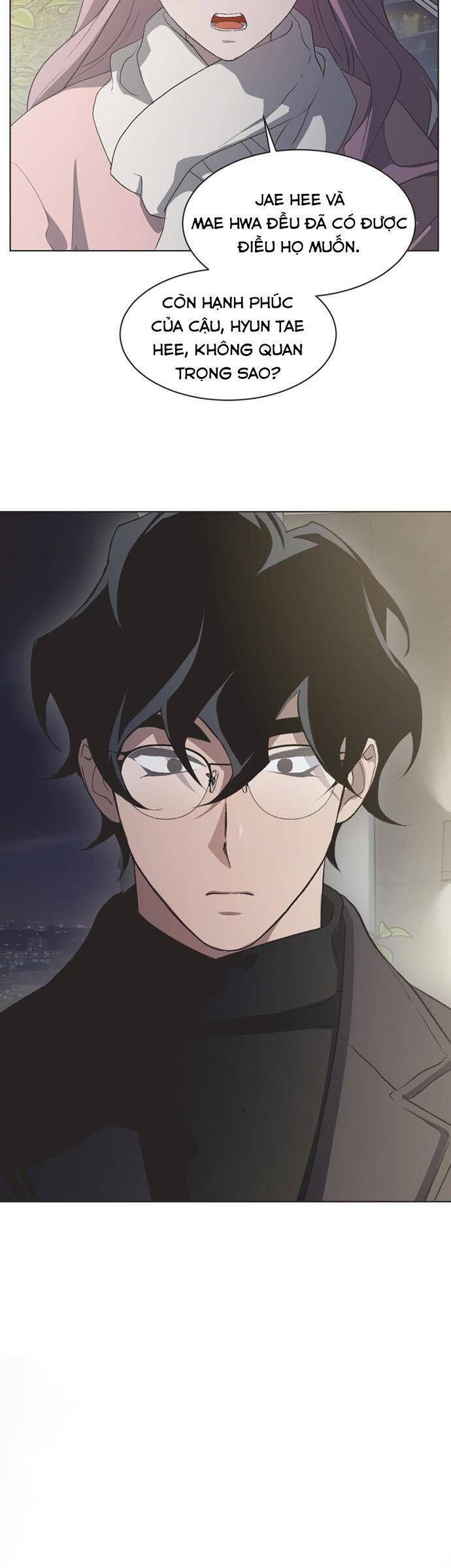 Lọ Lem Không Hoàn Hảo Chapter 88 - Trang 21