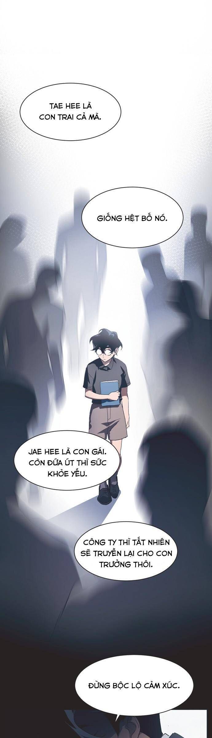 Lọ Lem Không Hoàn Hảo Chapter 88 - Trang 22