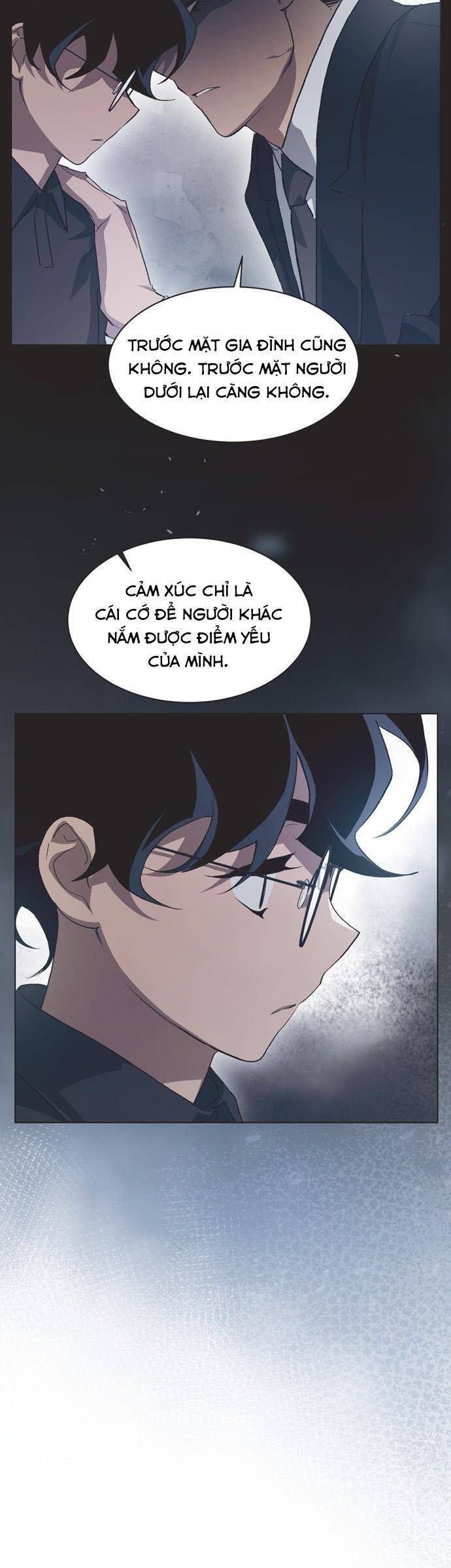 Lọ Lem Không Hoàn Hảo Chapter 88 - Trang 23