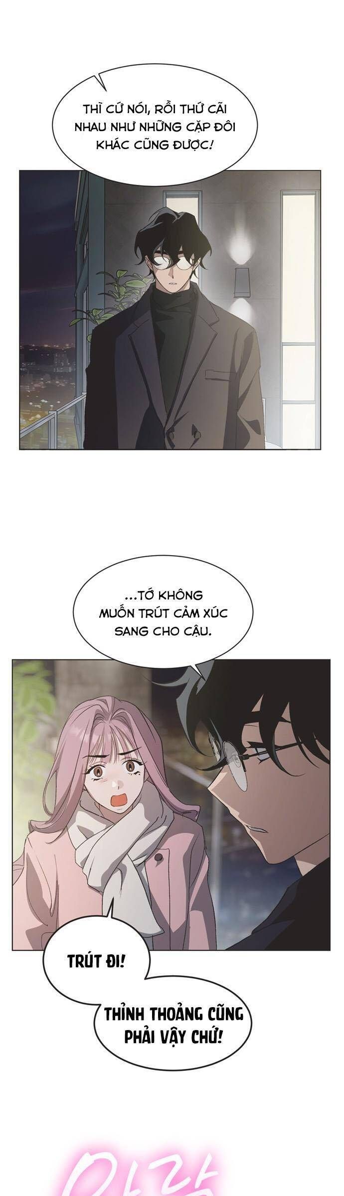 Lọ Lem Không Hoàn Hảo Chapter 88 - Trang 25
