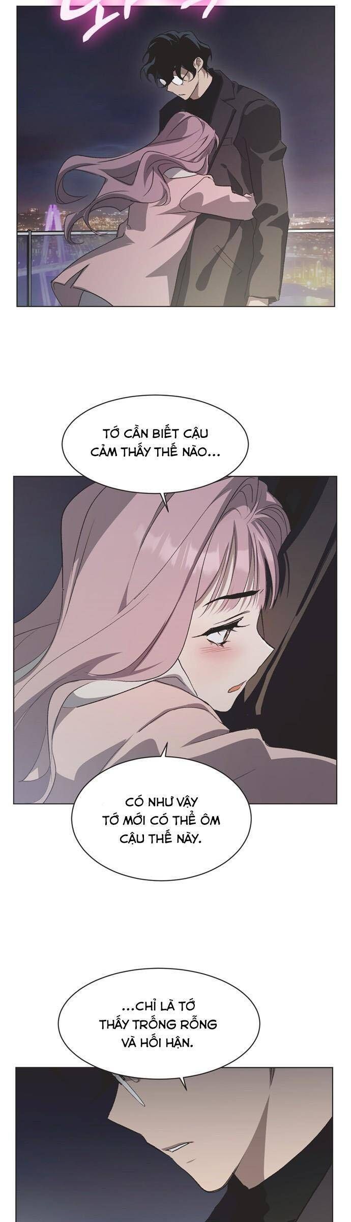 Lọ Lem Không Hoàn Hảo Chapter 88 - Trang 26