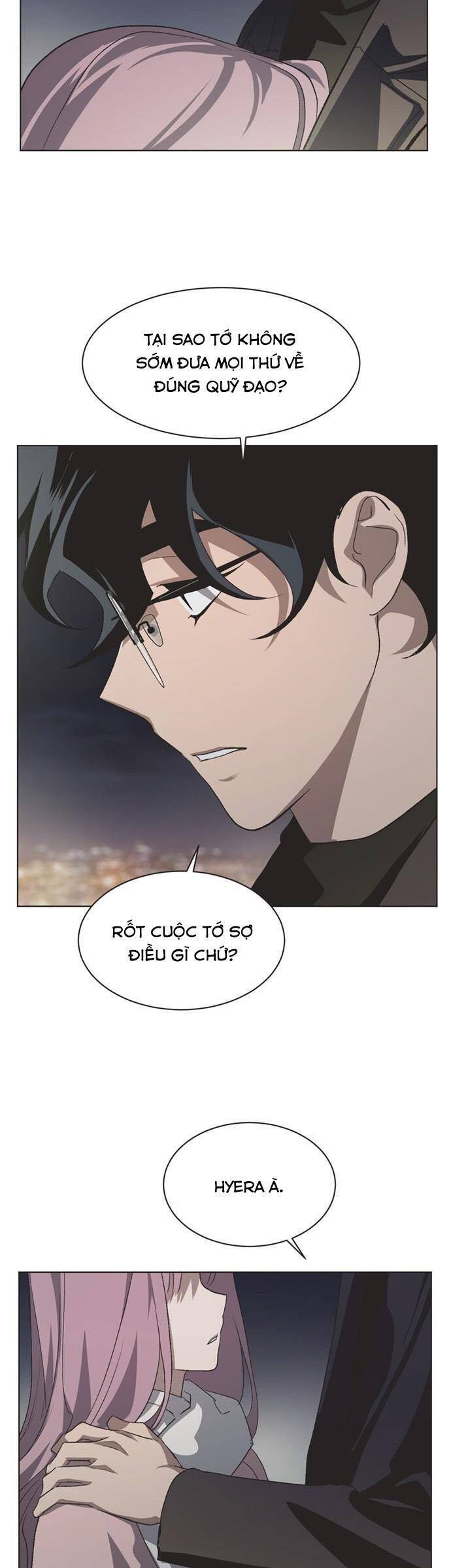 Lọ Lem Không Hoàn Hảo Chapter 88 - Trang 27