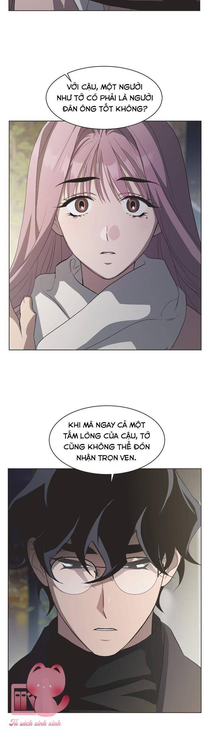 Lọ Lem Không Hoàn Hảo Chapter 88 - Trang 28