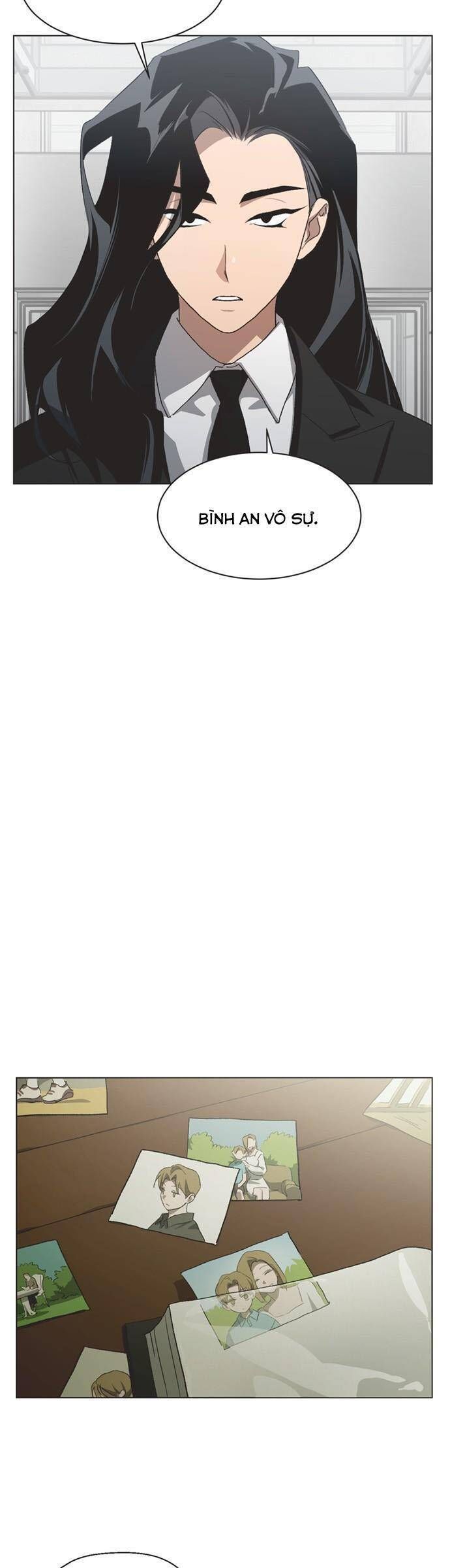 Lọ Lem Không Hoàn Hảo Chapter 88 - Trang 3