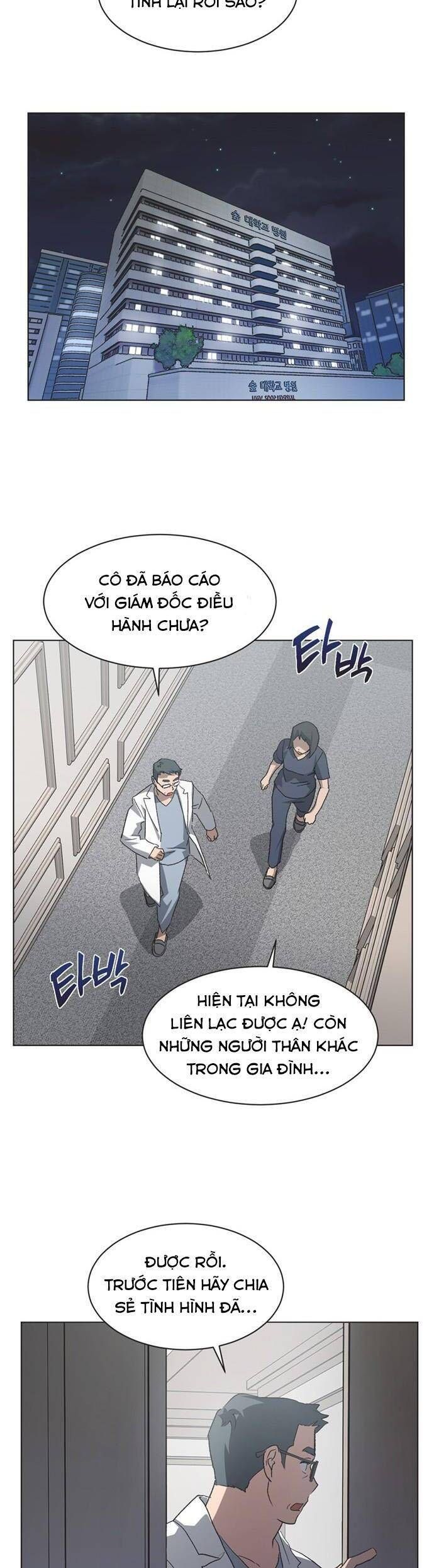 Lọ Lem Không Hoàn Hảo Chapter 88 - Trang 30
