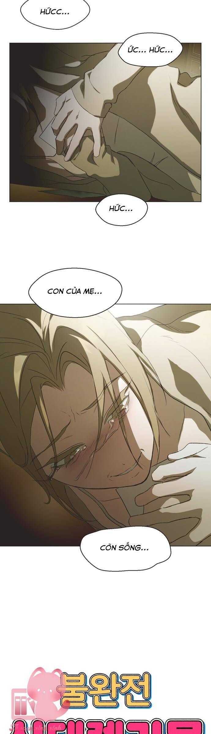 Lọ Lem Không Hoàn Hảo Chapter 88 - Trang 4