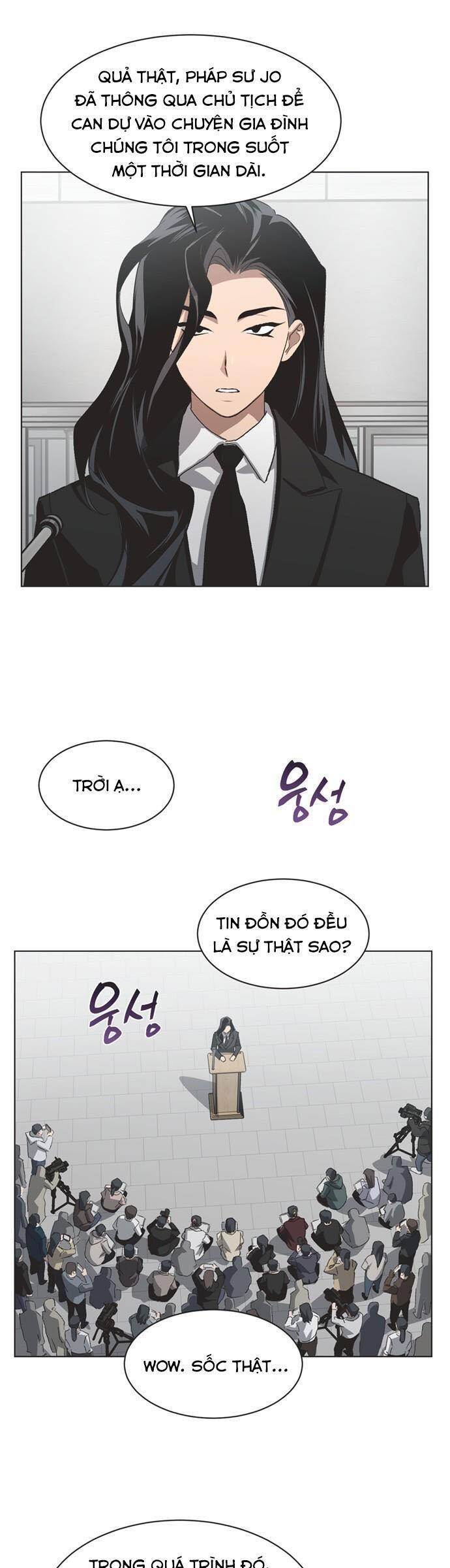 Lọ Lem Không Hoàn Hảo Chapter 88 - Trang 6