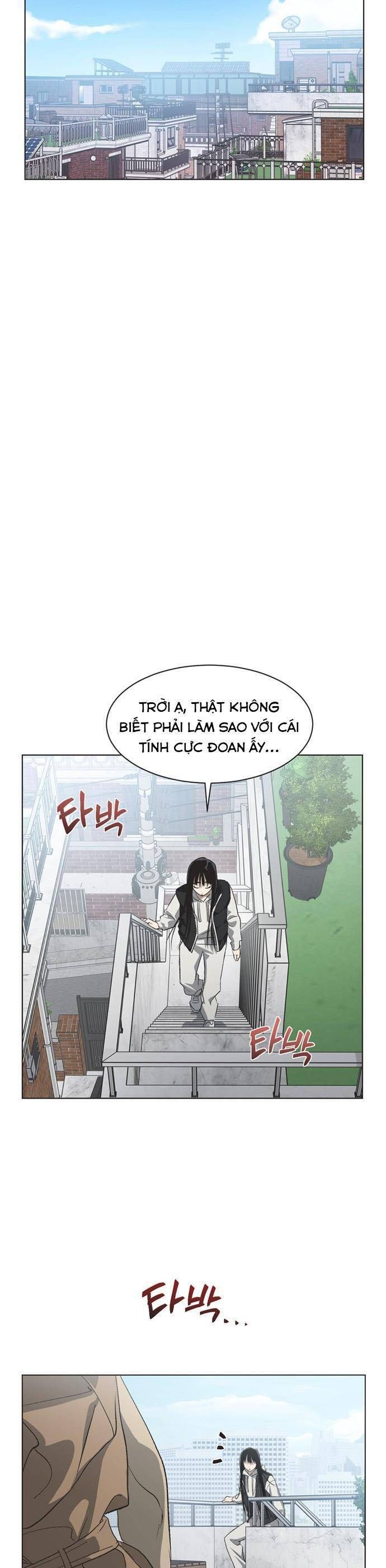 Lọ Lem Không Hoàn Hảo Chapter 89 - Trang 10