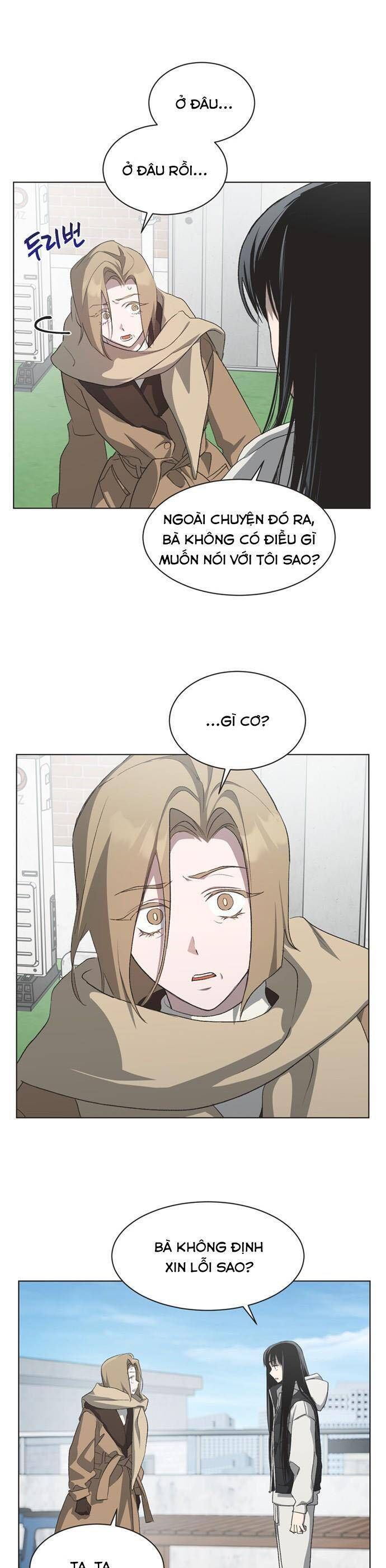 Lọ Lem Không Hoàn Hảo Chapter 89 - Trang 13