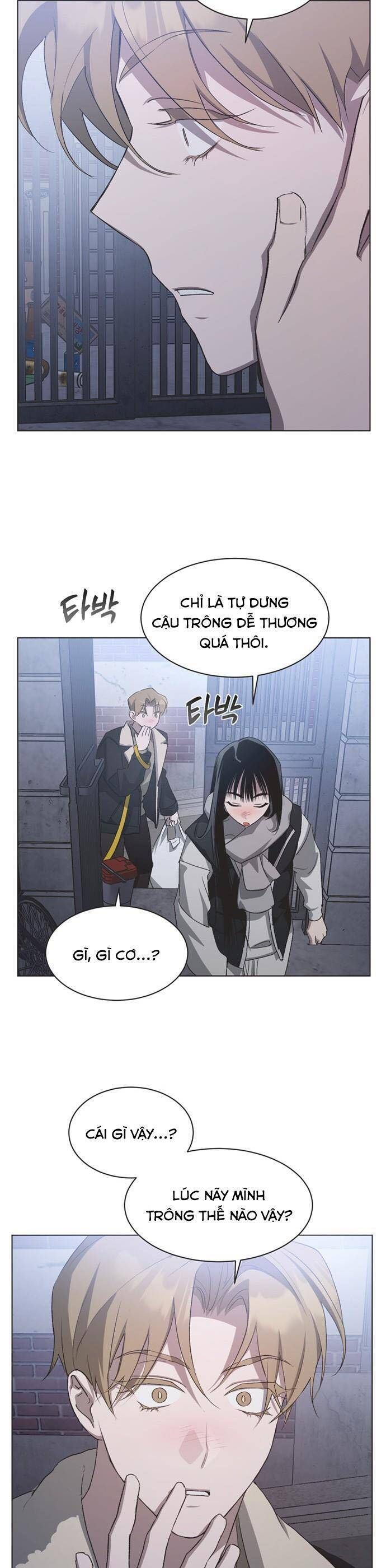 Lọ Lem Không Hoàn Hảo Chapter 89 - Trang 25