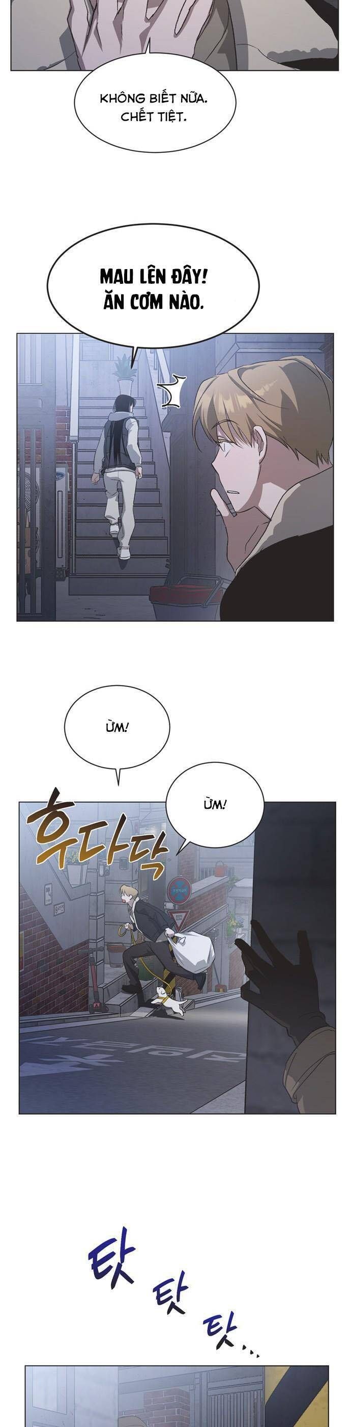 Lọ Lem Không Hoàn Hảo Chapter 89 - Trang 26