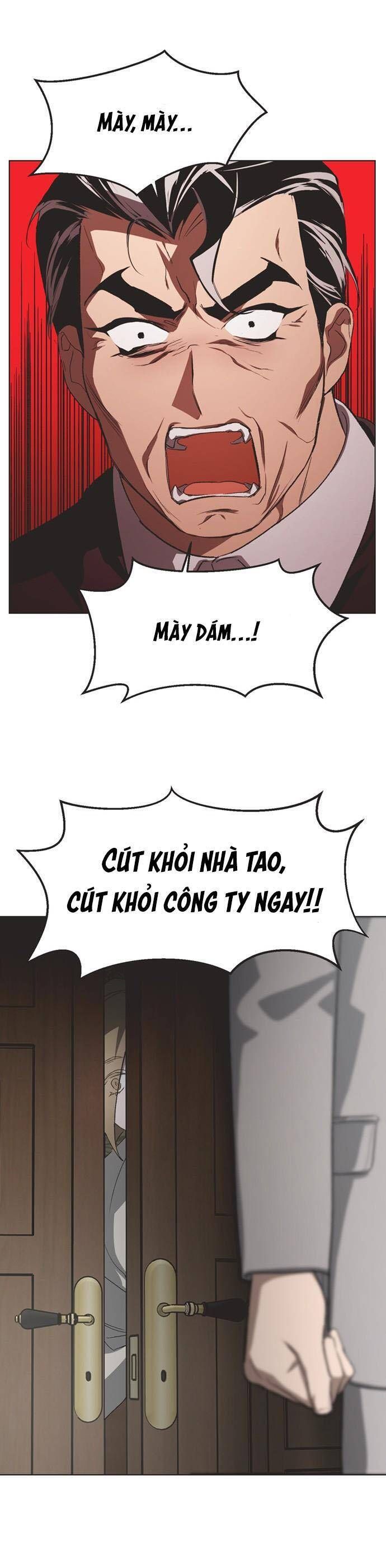 Lọ Lem Không Hoàn Hảo Chapter 89 - Trang 4