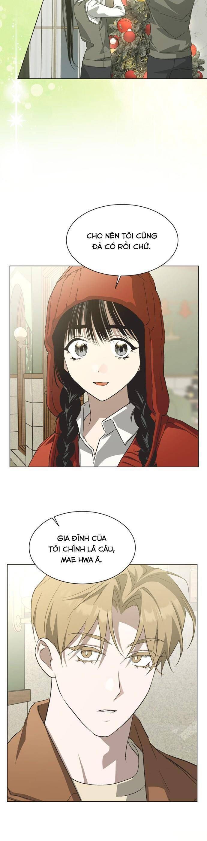 Lọ Lem Không Hoàn Hảo Chapter 90 - Trang 14