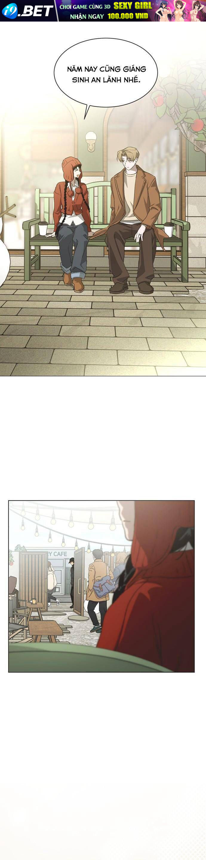 Lọ Lem Không Hoàn Hảo Chapter 90 - Trang 15